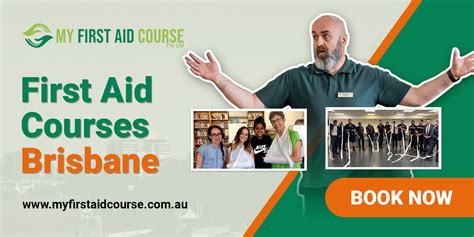 cheap first aid courses brisbane.